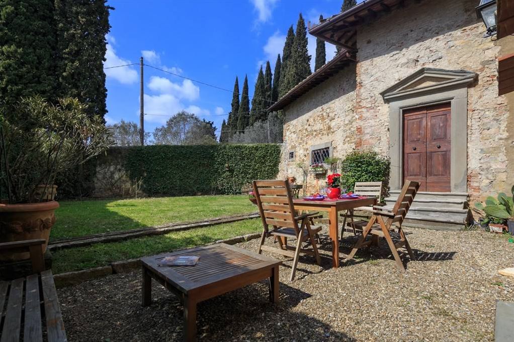 Fantastic holiday homes for sale in Florence